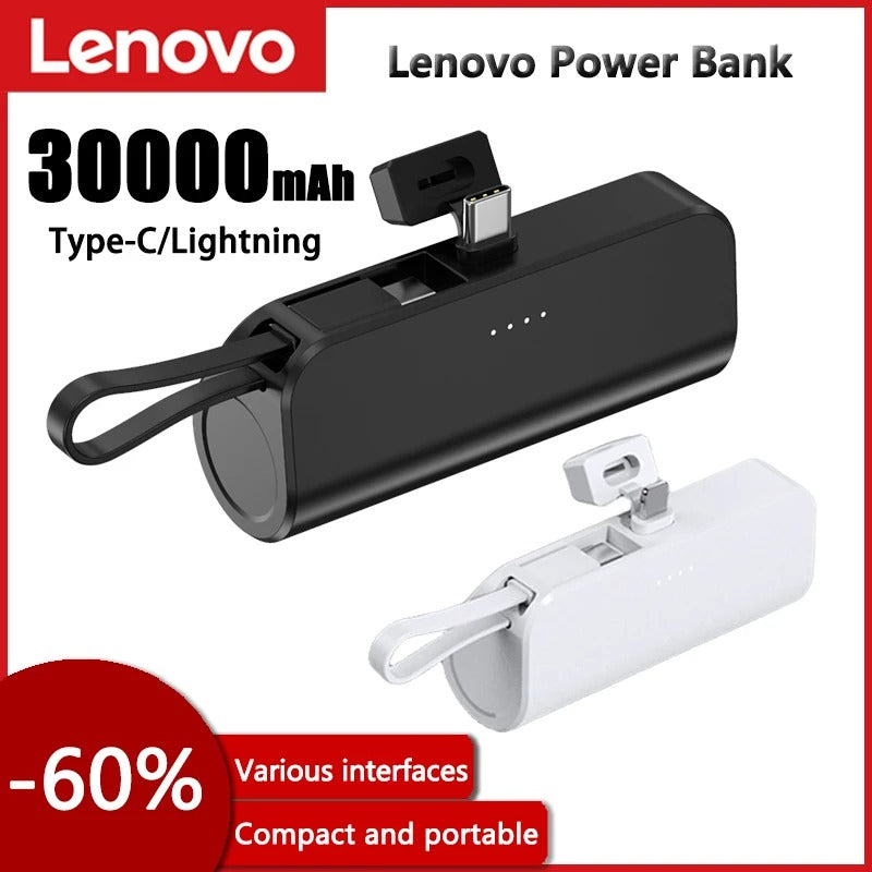 Power Bank with Stand Compatible with iPhone Android External Battery